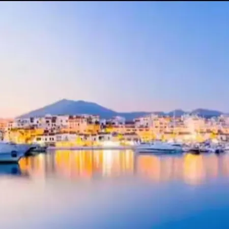 Apartment Precioso Junto Al Mar Con Piscinas Y Parking *