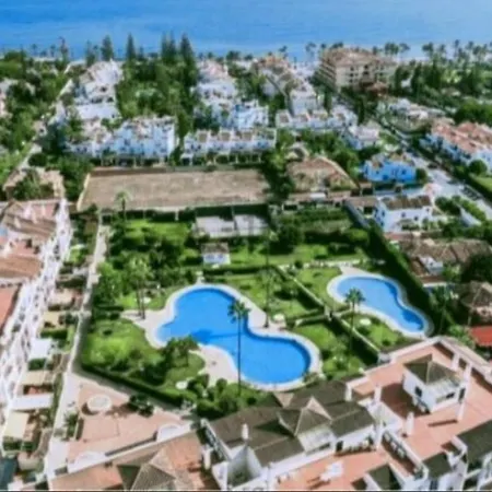 Apartment Precioso Junto Al Mar Con Piscinas Y Parking *