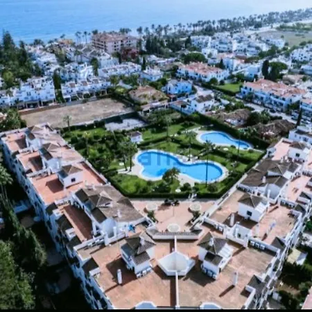Apartment Precioso Junto Al Mar Con Piscinas Y Parking *