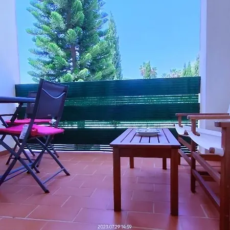 Apartment Precioso Junto Al Mar Con Piscinas Y Parking