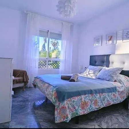 Apartment Precioso Junto Al Mar Con Piscinas Y Parking *